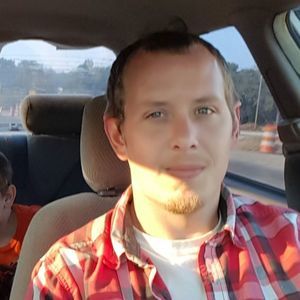 Meet your Posher, Kyle